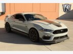 Thumbnail Photo 5 for 2021 Ford Mustang